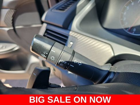 Used 2017 Honda Accord Sport image 24