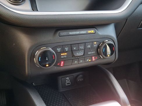 Used 2023 Ford Bronco Sport Outer Banks AWD/4WD image 17