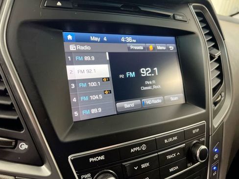 Used 2018 Hyundai Santa Fe Sport AWD/4WD image 14