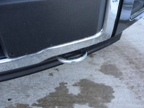 Used 2017 Ford F150 Platinum w/ Equipment Group 701A Luxury image 7