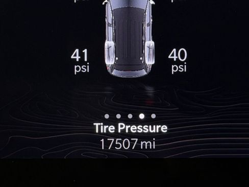 Certified 2025 Jeep Grand Cherokee Altitude image 15