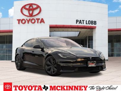 Used 2023 Tesla Model S Standard Range