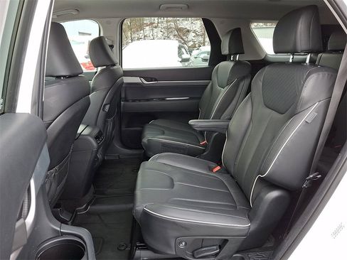 Used 2023 Hyundai Palisade SEL image 10