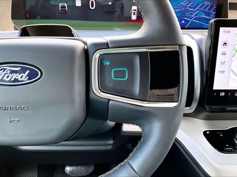 Certified 2025 Ford Expedition Max Active AWD/4WD image 25