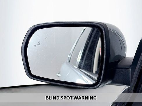 Used 2022 Ford Edge SEL w/ Convenience Package image 3