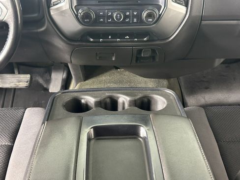 Used 2016 Chevrolet Silverado 1500 LT w/ All Star Edition image 36