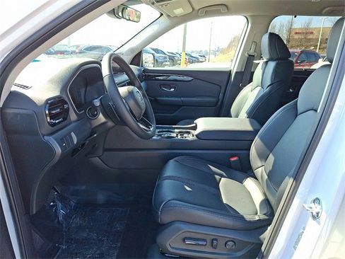 New 2026 Honda Pilot EX-L image 11