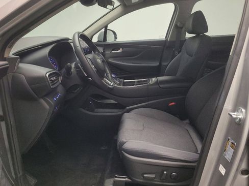 Used 2023 Hyundai Santa Fe SEL AWD/4WD image 17