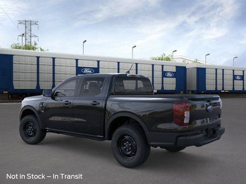 New 2026 Ford Ranger XL RWD image 4
