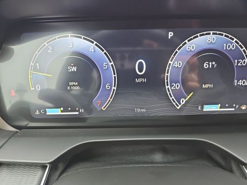 New 2025 Jeep Grand Cherokee Laredo X w/ Trailer Tow Package image 18