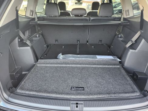 New 2026 Volkswagen Atlas SEL AWD/4WD image 25