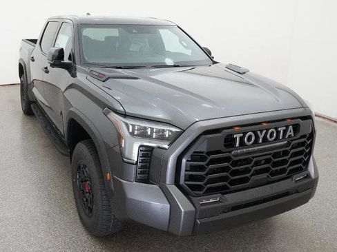 New 2026 Toyota Tundra TRD Pro AWD/4WD image 14