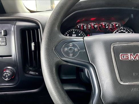 Used 2016 GMC Sierra 1500 4x4 Double Cab w/ Elevation Edition image 10