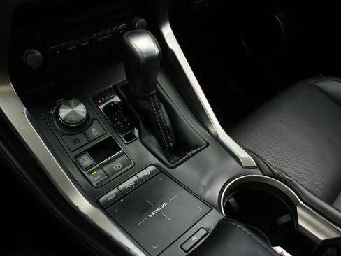 Used 2019 Lexus NX 300 AWD w/ Premium Package image 30