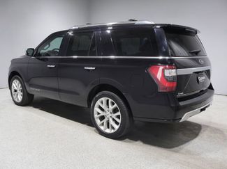 Used 2019 Ford Expedition Platinum AWD/4WD video 2