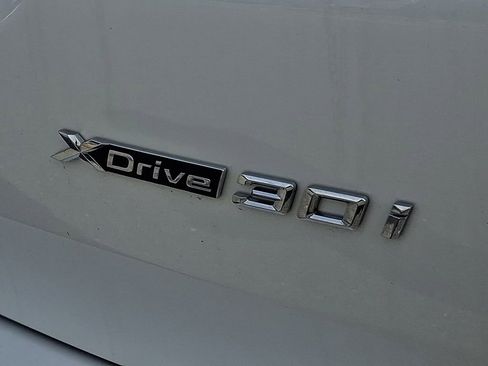 Used 2022 BMW X3 xDrive30i w/ Convenience Package AWD/4WD image 32