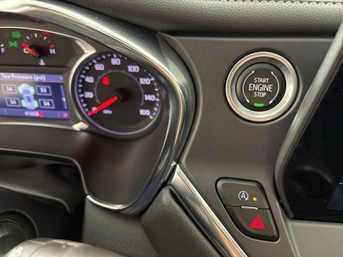 Used 2023 Chevrolet Blazer LT w/ Driver Confidence Package FWD image 35