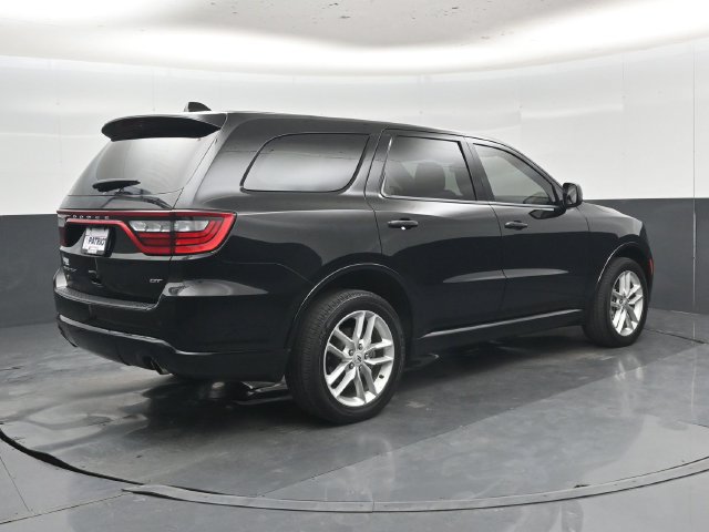 Used 2025 Dodge Durango GT AWD/4WD image 3