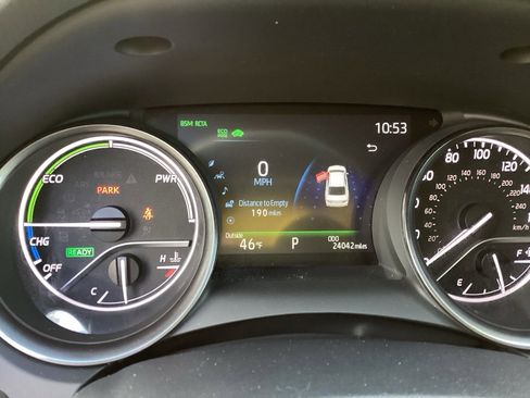 Certified 2023 Toyota Camry XSE image 13