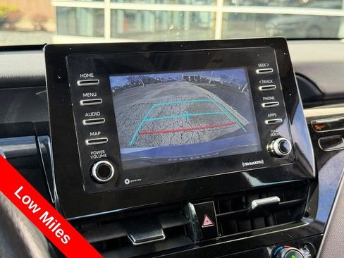 Used 2024 Toyota Camry LE image 24