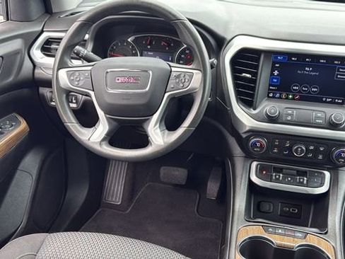 Used 2023 GMC Acadia SLE image 30