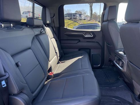 Used 2024 GMC Sierra 1500 SLT w/ SLT Premium Plus Package image 13