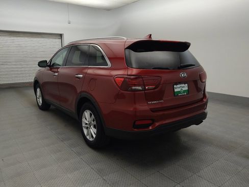 Used 2019 Kia Sorento FWD V6 w/ LX V6 Convenience Package image 5