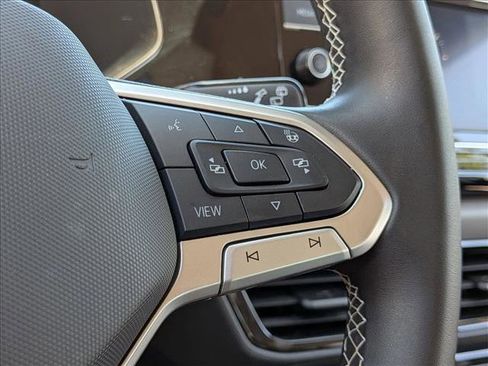 Used 2024 Volkswagen Taos S image 13