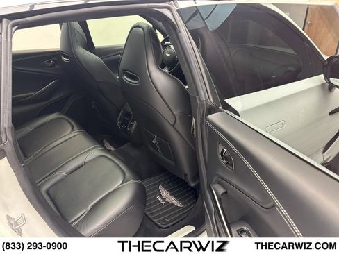 Used 2021 Aston Martin DBX AWD/4WD image 99