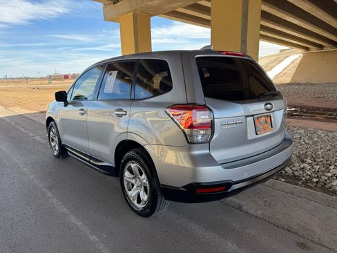Used 2018 Subaru Forester 2.5i image 5