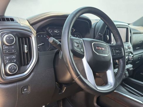 Used 2023 GMC Sierra 2500 SLT w/ SLT Premium Package AWD/4WD image 12