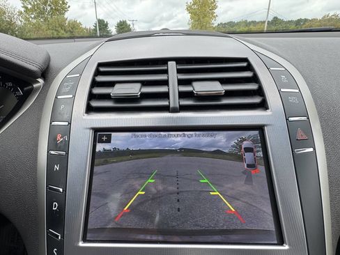 Used 2019 Lincoln MKZ Reserve w/ Reserve Plus Package image 30