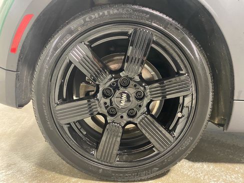 Certified 2023 MINI Cooper S image 28