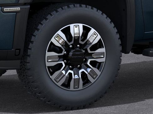 New 2026 GMC Sierra 2500 Denali image 33