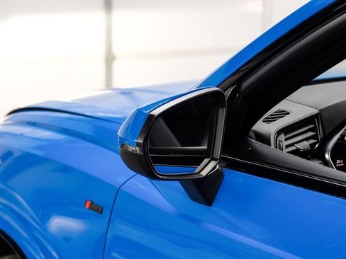 Used 2020 Audi Q3 2.0T Prestige image 49