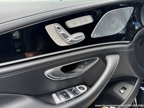 Used 2019 Mercedes-Benz AMG GT 53 image 20