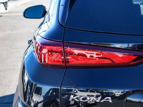 Used 2023 Hyundai Kona SEL w/ Cargo Package image 9