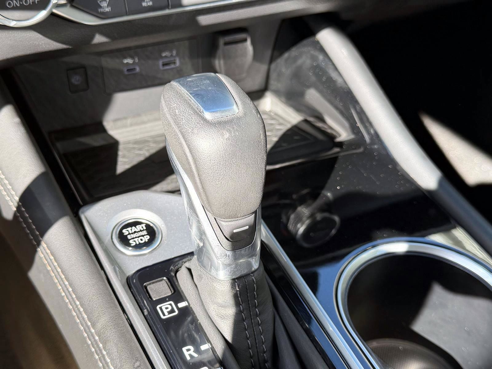 Used 2024 Nissan Altima 2.5 SL AWD/4WD image 28