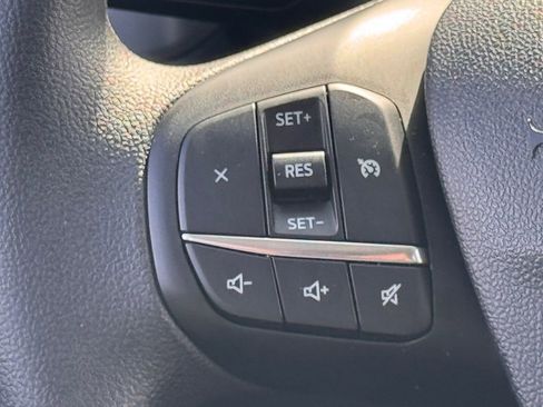 Used 2025 Ford Maverick XLT w/ Black Appearance Package image 22