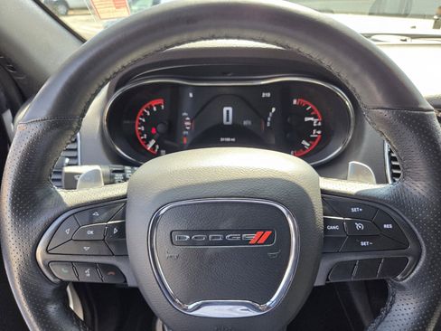 Used 2019 Dodge Durango R/T w/ Trailer Tow Group IV image 25