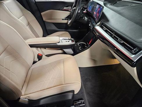 Certified 2025 BMW X1 xDrive28i w/ Technology Package image 20