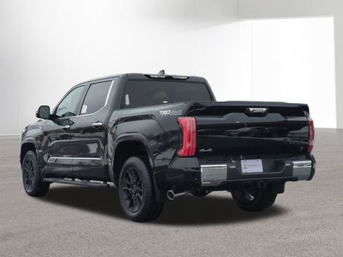 New 2026 Toyota Tundra 1794 Edition image 8