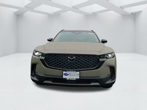 New 2026 MAZDA CX-50 Meridian Edition w/ Weather Package image 2