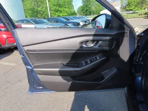 Certified 2023 Honda Accord EX image 14