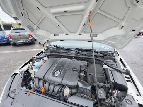 Used 2012 Volkswagen Jetta SE image 21