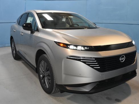 New 2026 Nissan Murano SL image 1