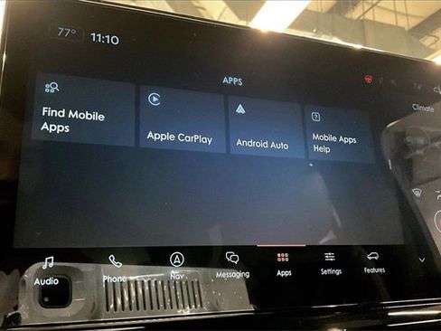 Used 2023 Lincoln Navigator L Reserve image 34