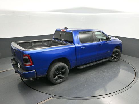 Used 2019 RAM 1500 Sport w/ Level 2 Equipment Group image 39