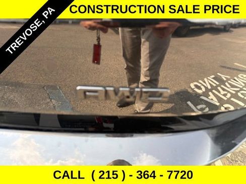 Used 2019 GMC Terrain SLT w/ Preferred Package AWD/4WD image 6