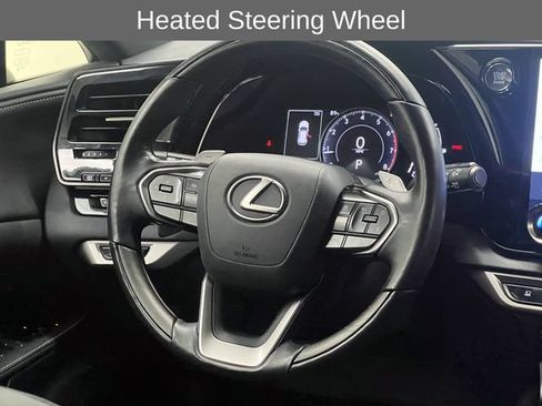 Certified 2024 Lexus RX 350 Premium w/ Cold Area Package FWD image 15